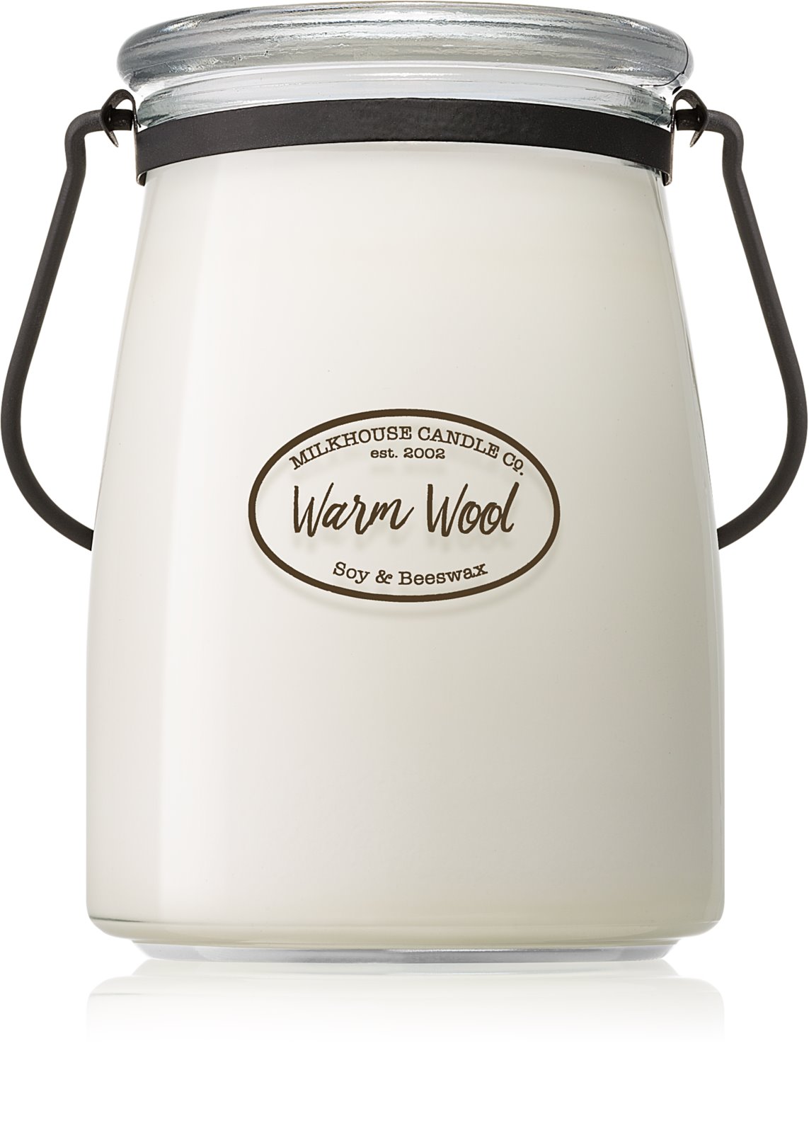 Vonné svíčky Milkhouse Candle Co. CandleStories.cz